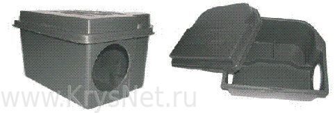 Контейнер для Крыс